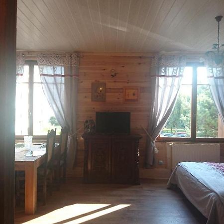 Appartement Chouette à Annecy Extérieur photo