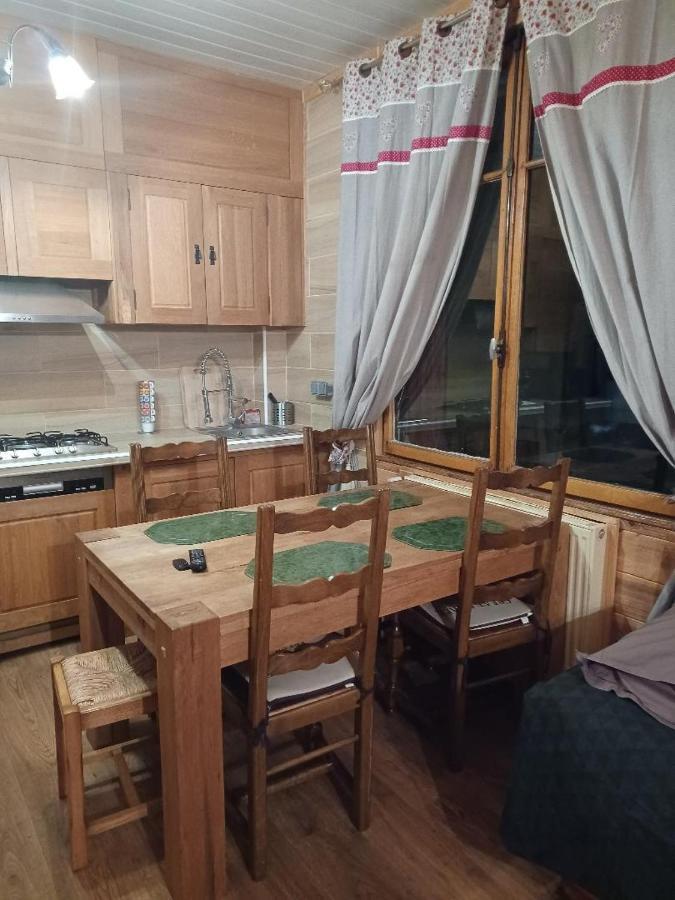 Appartement Chouette à Annecy Extérieur photo