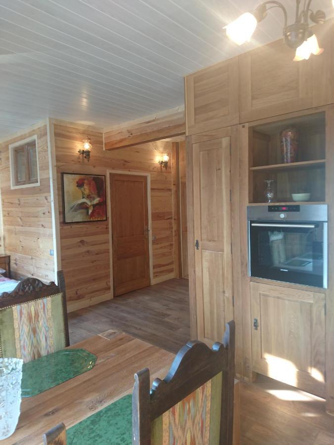 Appartement Chouette à Annecy Extérieur photo