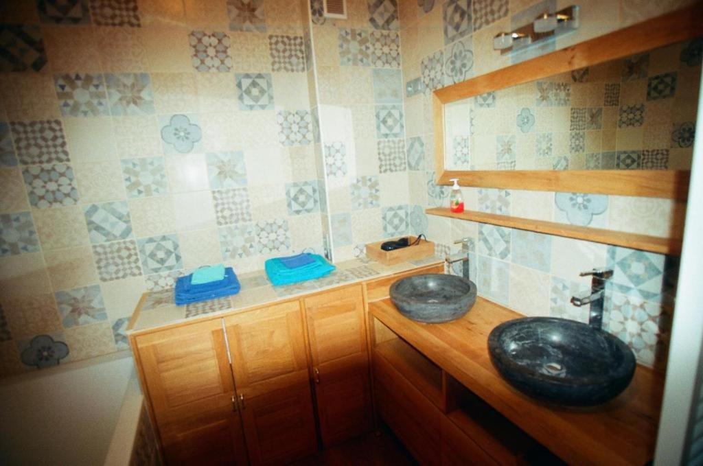 Appartement Chouette à Annecy Extérieur photo