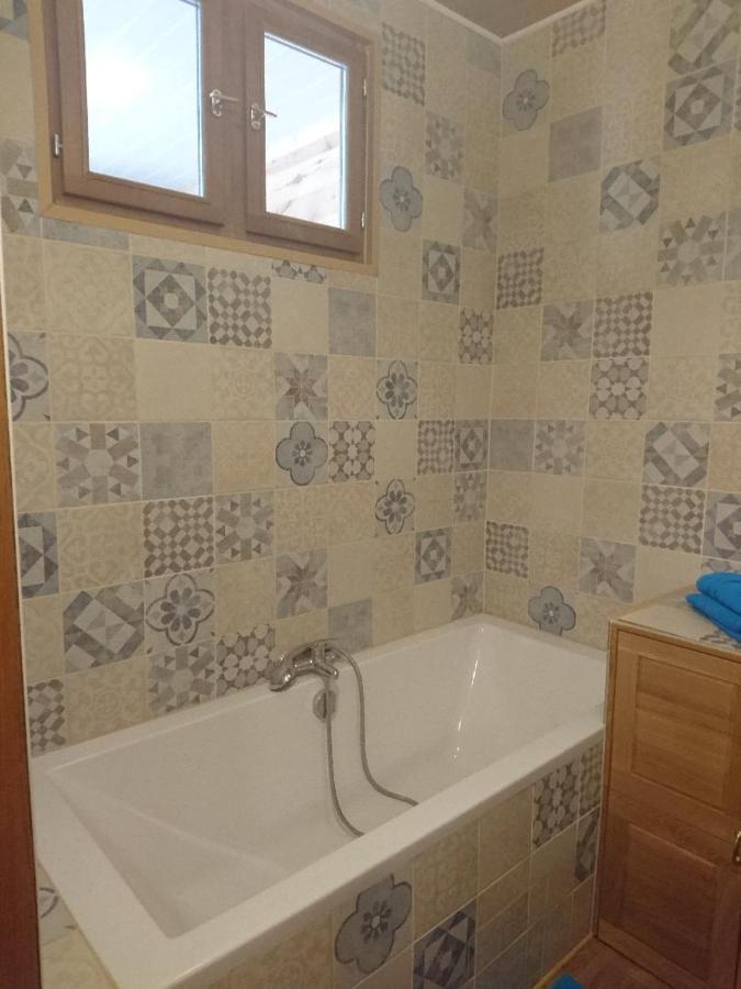 Appartement Chouette à Annecy Extérieur photo