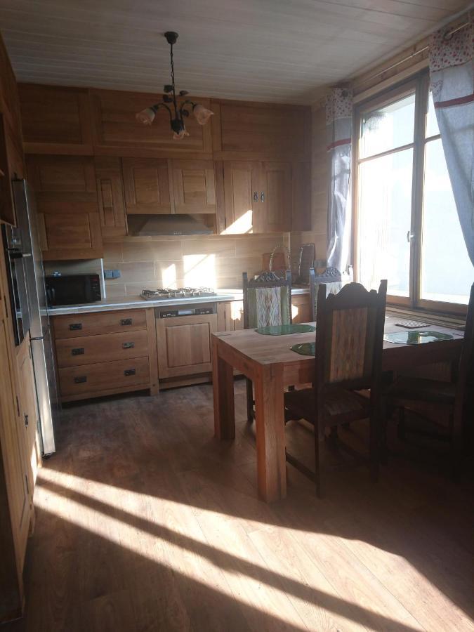 Appartement Chouette à Annecy Extérieur photo
