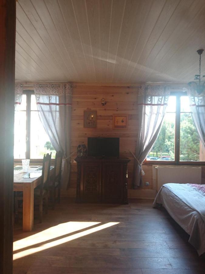 Appartement Chouette à Annecy Extérieur photo