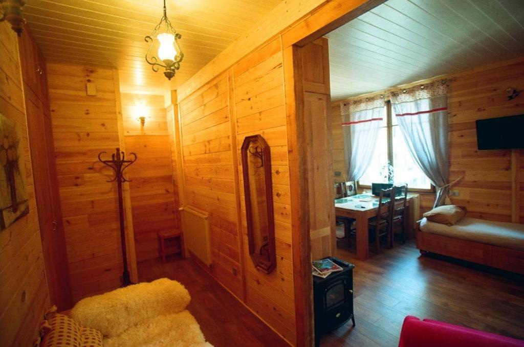 Appartement Chouette à Annecy Extérieur photo
