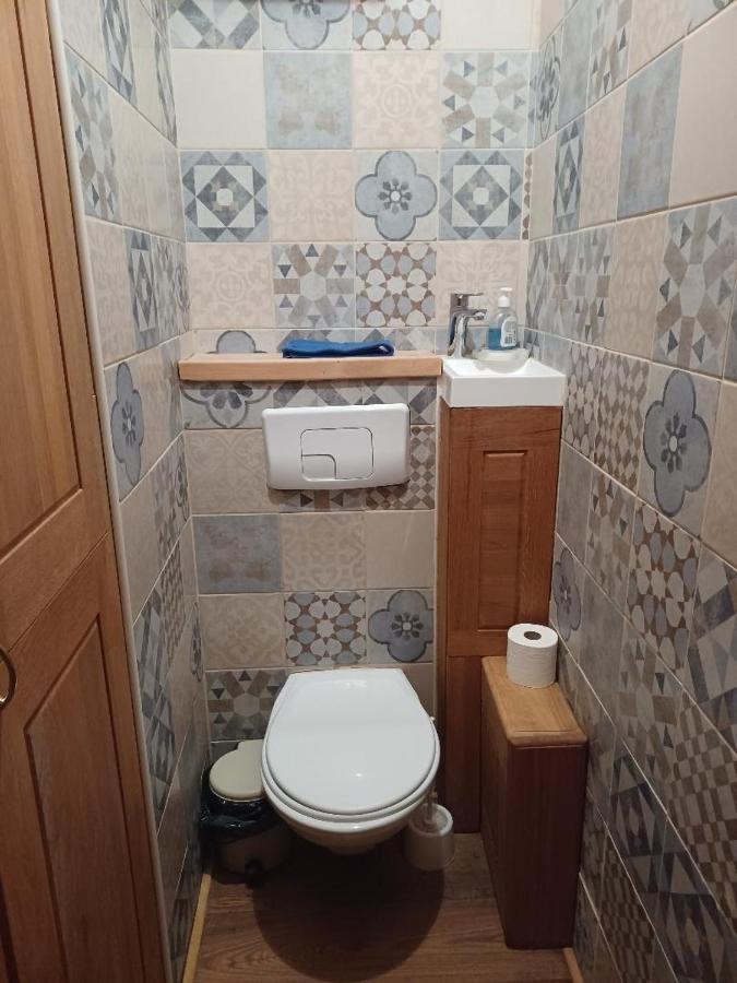 Appartement Chouette à Annecy Extérieur photo